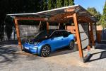 BMW i3 2018 года (ZA)